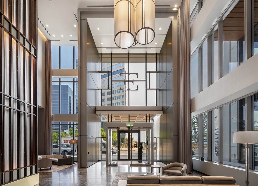133 Seaport Boulevard - Photo 1