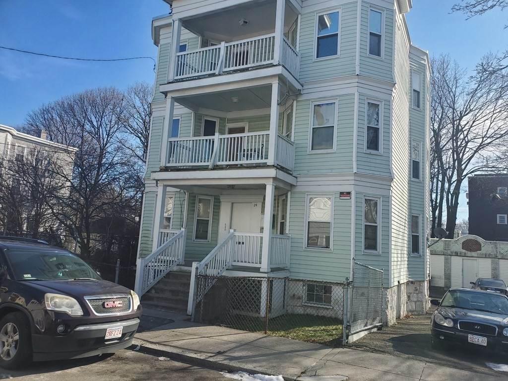 24 Theodore St - Photo 1