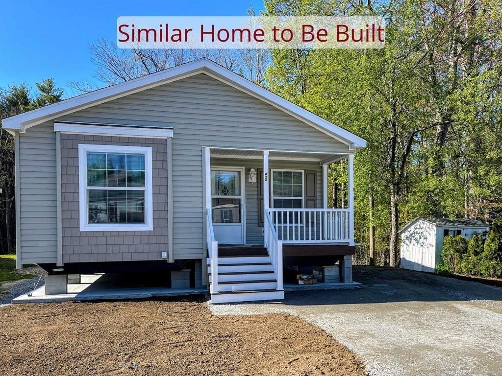 62 Nijal Court - Photo 1