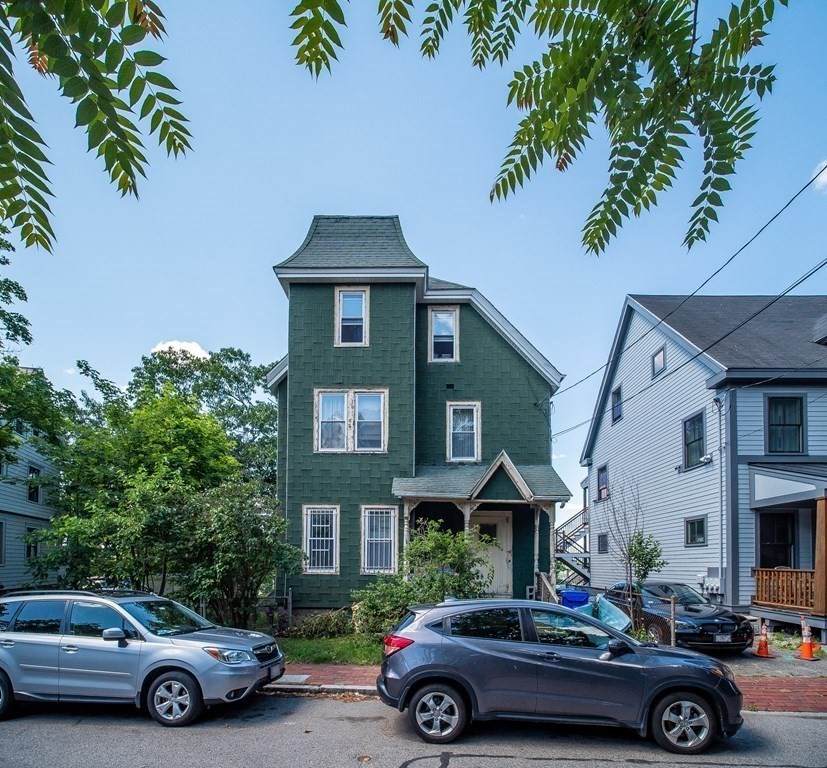 63 Beech Glen St - Photo 1