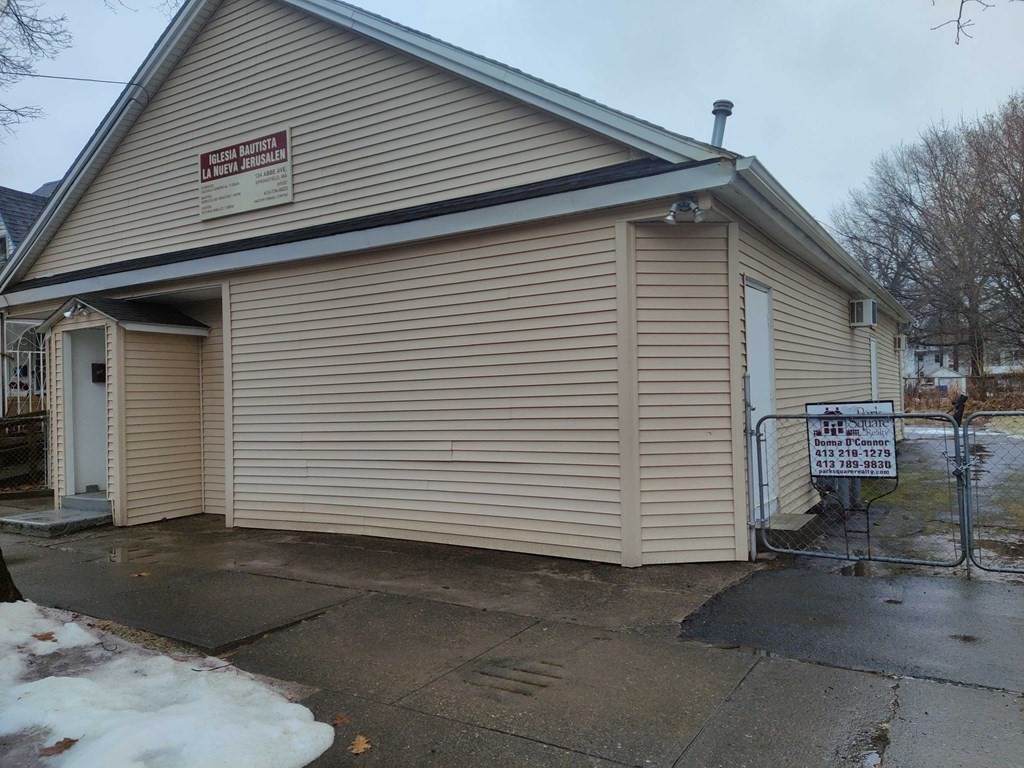 136 Abbe Avenue - Photo 1
