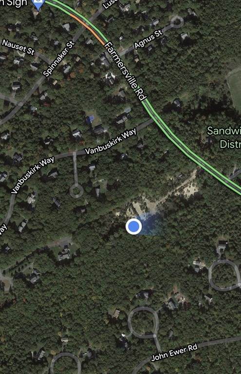 0 Farmersville Road - Photo 1
