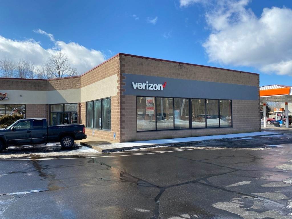 1726 Mendon Rd - 4000' - Photo 1