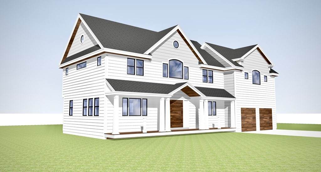 0 Lovis Ave Extension - Photo 1