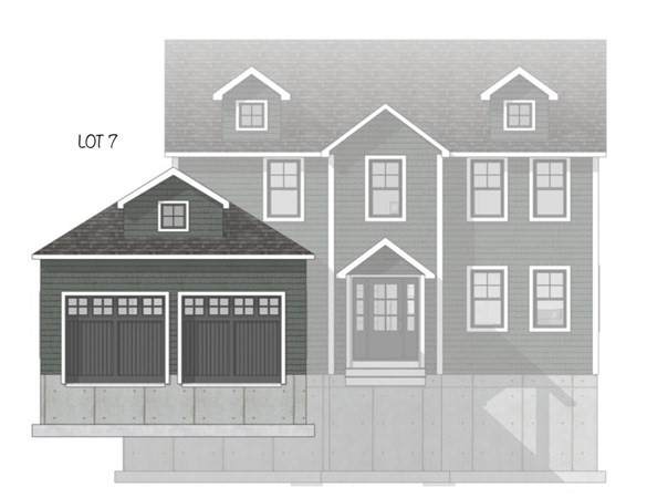 LOT 7 Alves Way - Photo 1
