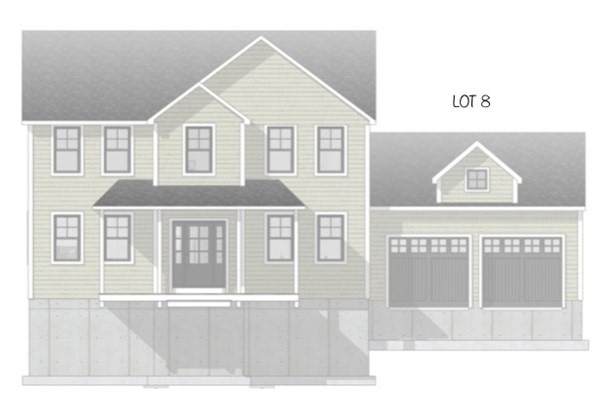 LOT 8 Alves Way - Photo 1