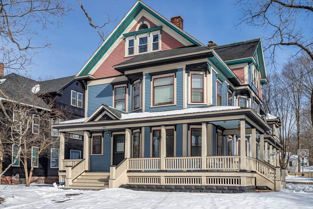 1406 Main St - Photo 1
