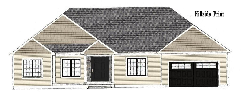 Lot 23 Tall Pines Trail - Photo 1