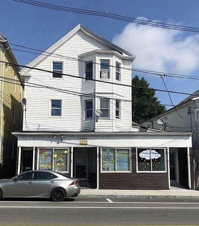 303-309 Coggeshall St - Photo 1