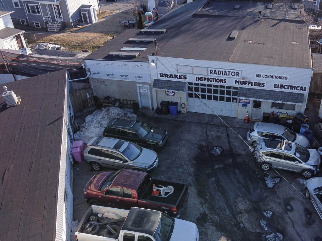 400 Stafford Rd - Photo 1