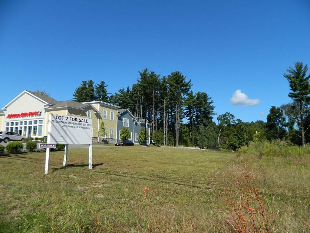 72 Main Street - Lot 2 - Photo 1