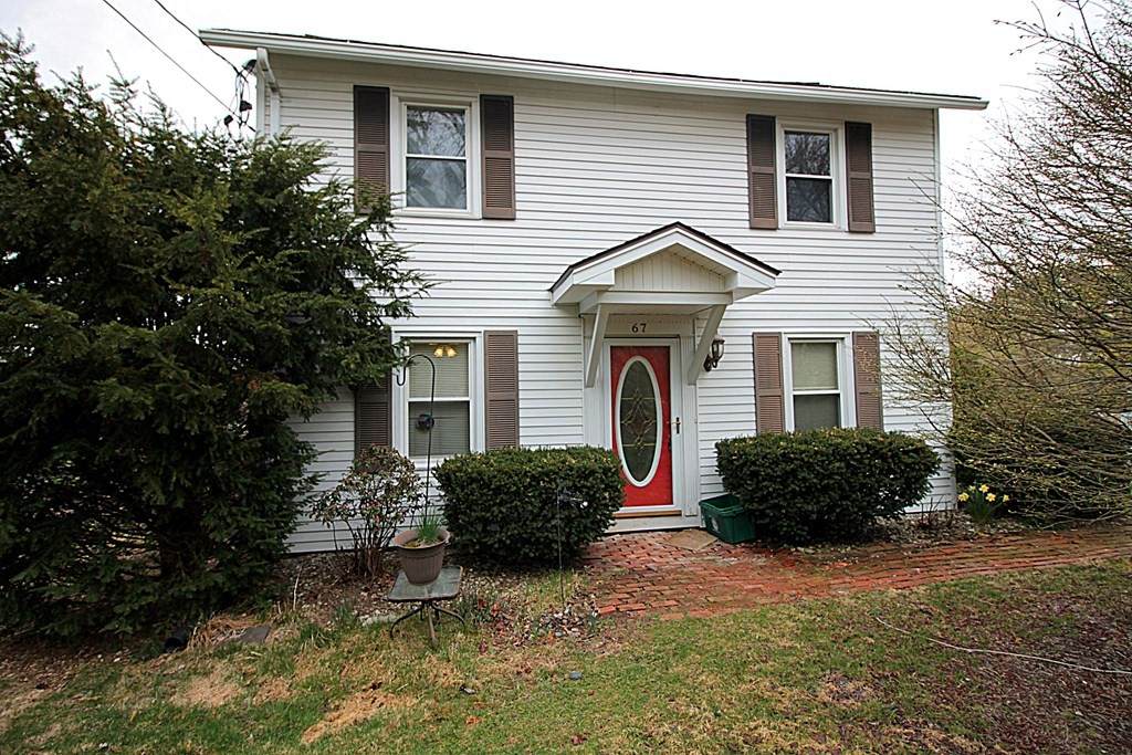 69 Amherst Road - Photo 1