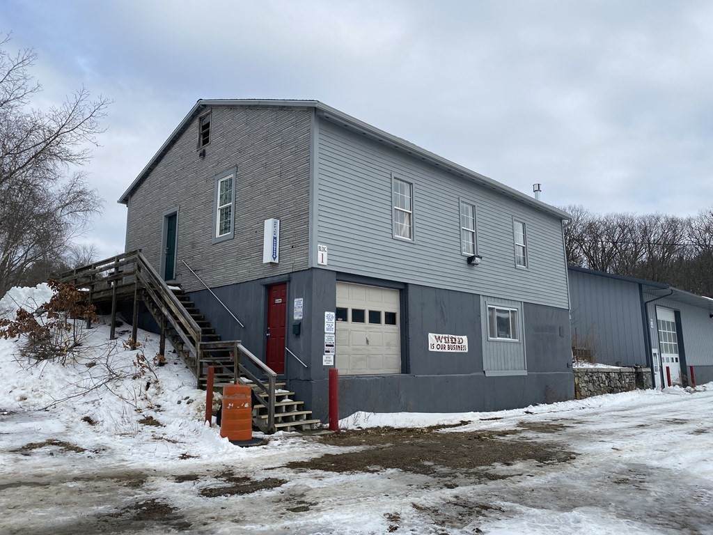 104 Pleasant Street - Photo 1
