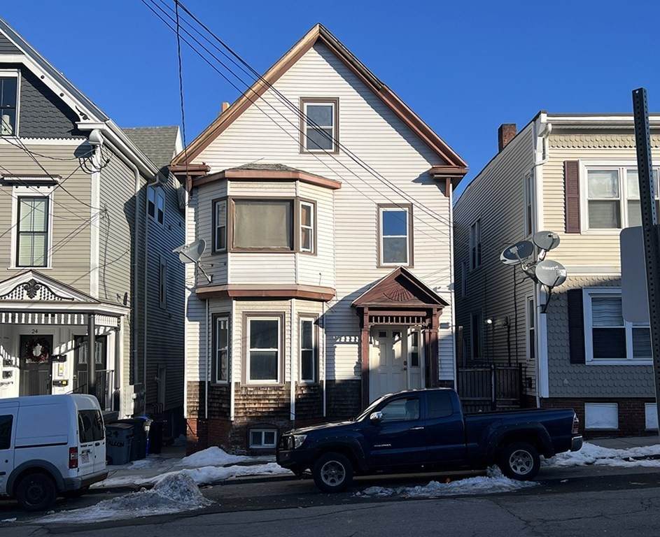 28 Falcon St - Photo 1