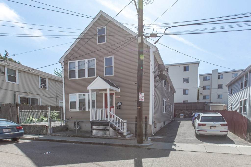 27 Fifield St - Photo 1