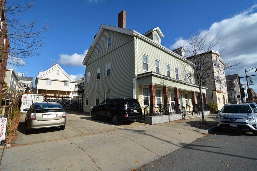 571-A Somerville Ave - Photo 1