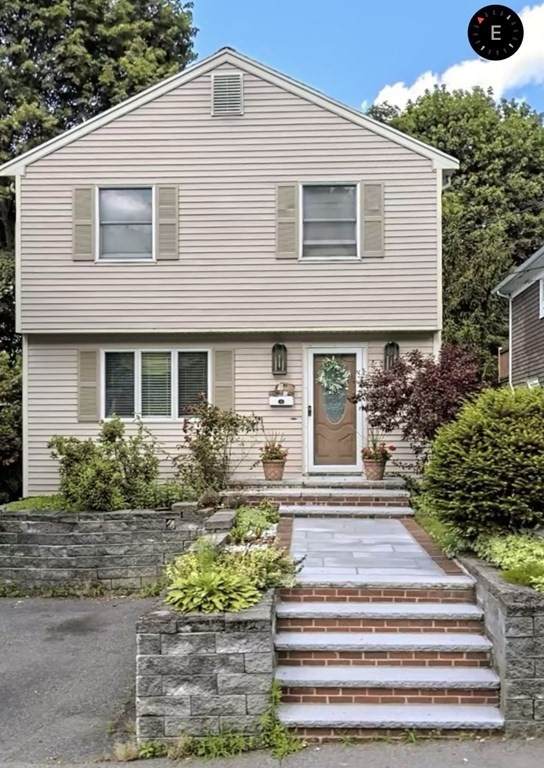 40 Cheever St - Photo 1