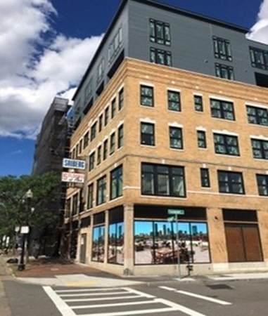 1950 Washington Street - Photo 1