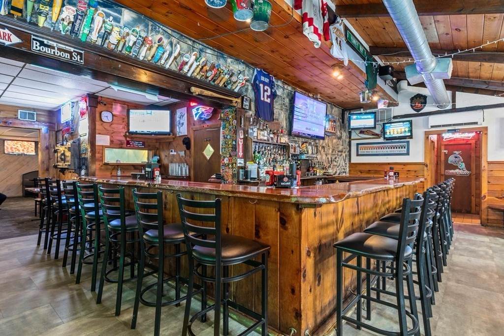 Pub 97 - Photo 1