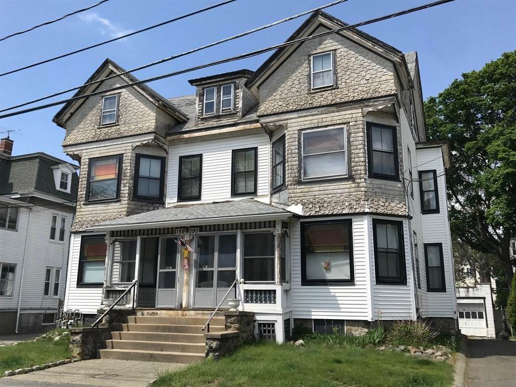 188-190 Ash Street - Photo 1