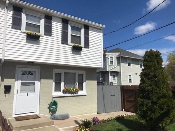 5 Delford St - Photo 1