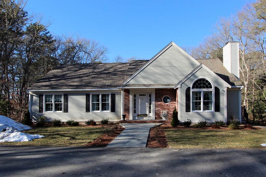 20 Wheeler Road - Photo 1