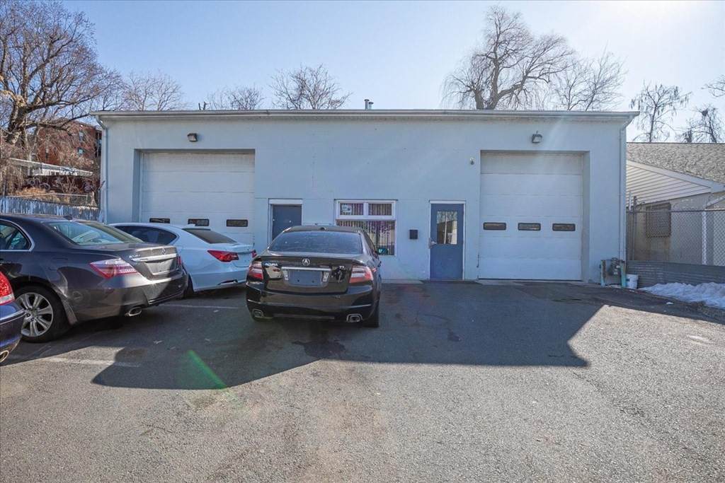 419 Taylor St - Photo 1