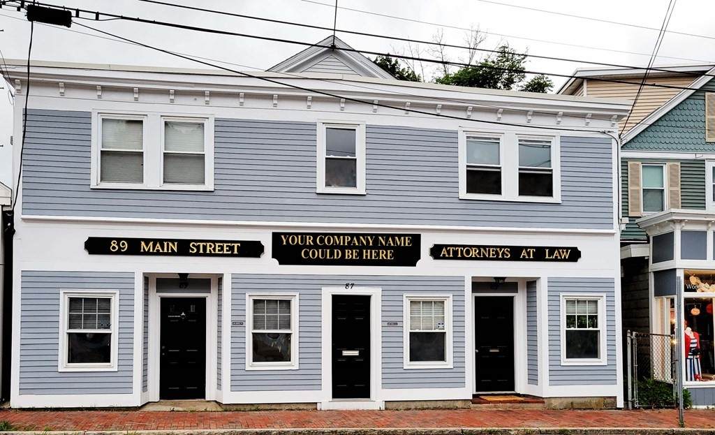 89 Main St - Photo 1