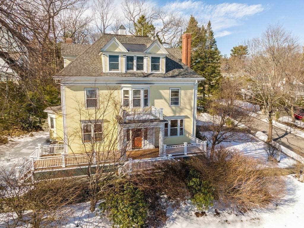 183 Lake Avenue - Photo 1