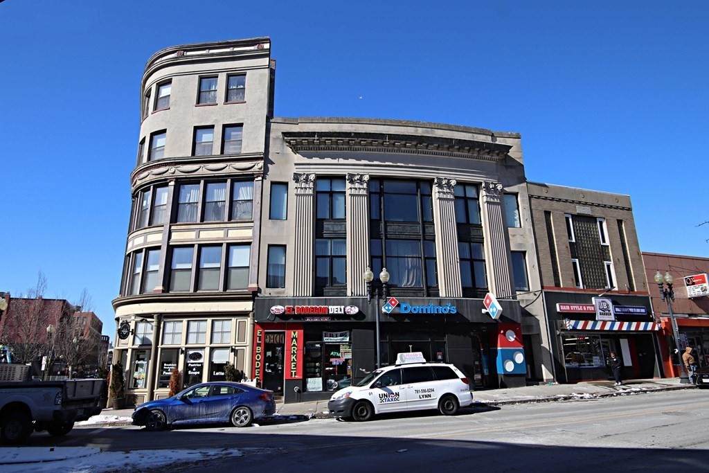 341-347 Union Street - Photo 1