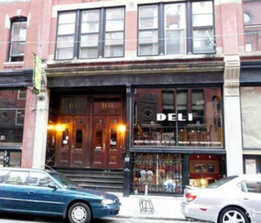 106 South Street - Photo 1
