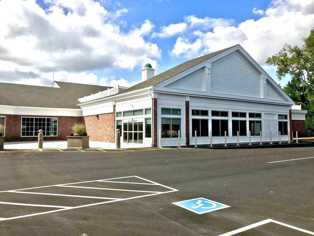 297 Boston Post Road - Photo 1