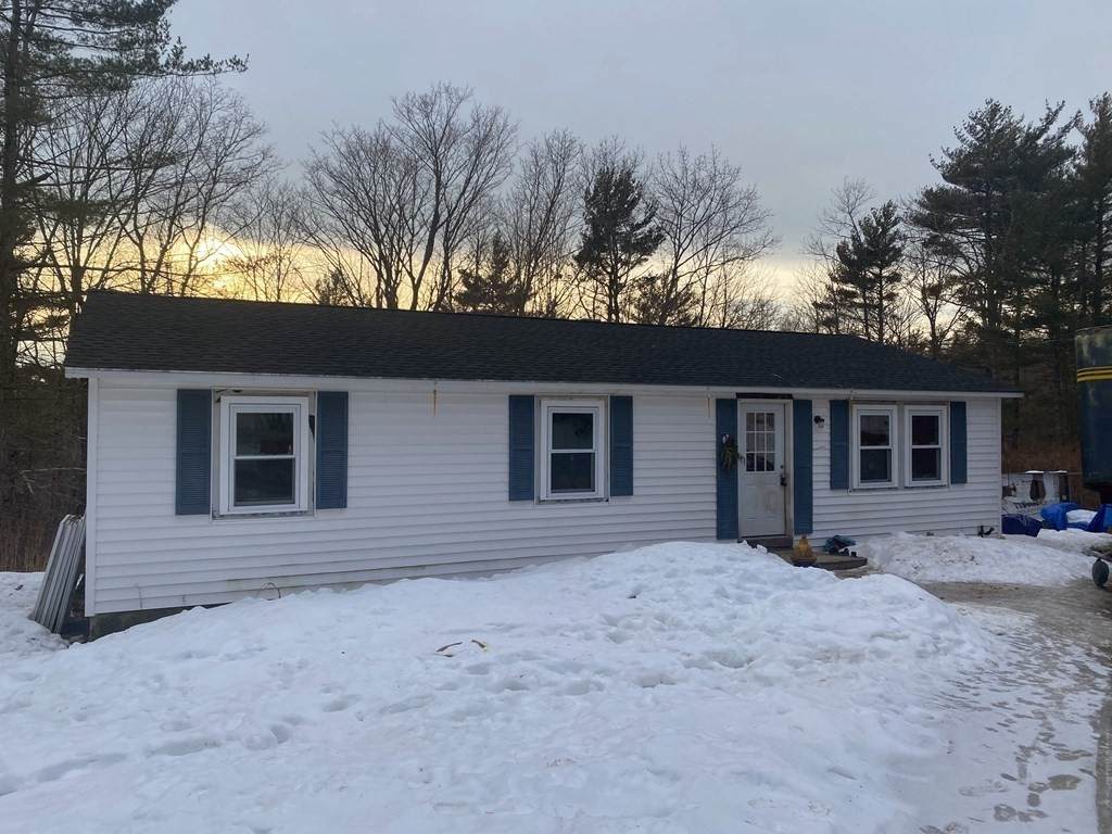 240 Hubbard Pond Rd - Photo 1