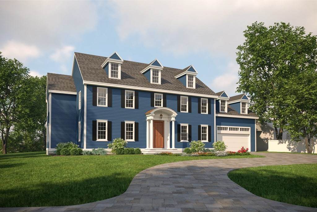 1A Beech Brook Farm Rd - Photo 1
