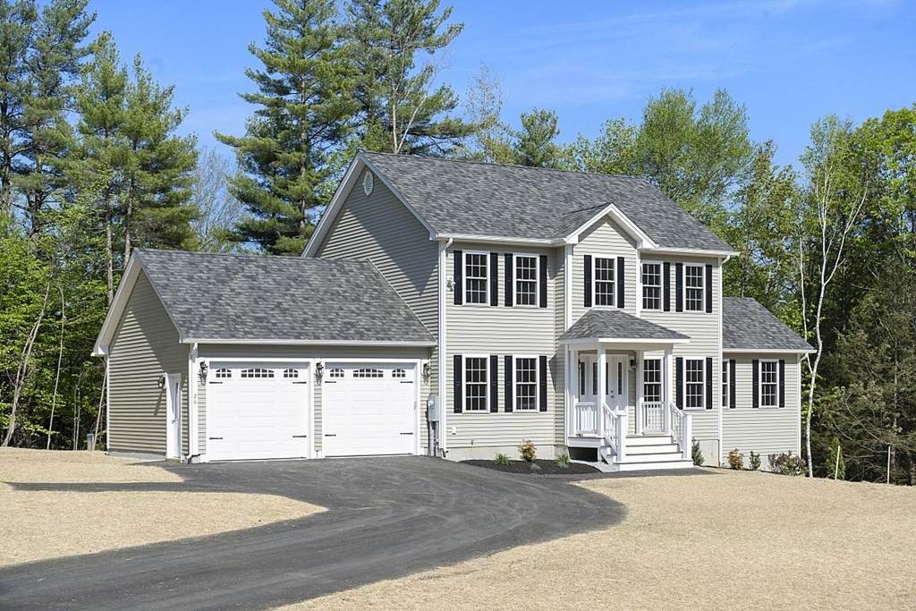 Lot 1 - A Fairlawn Ave - Photo 1