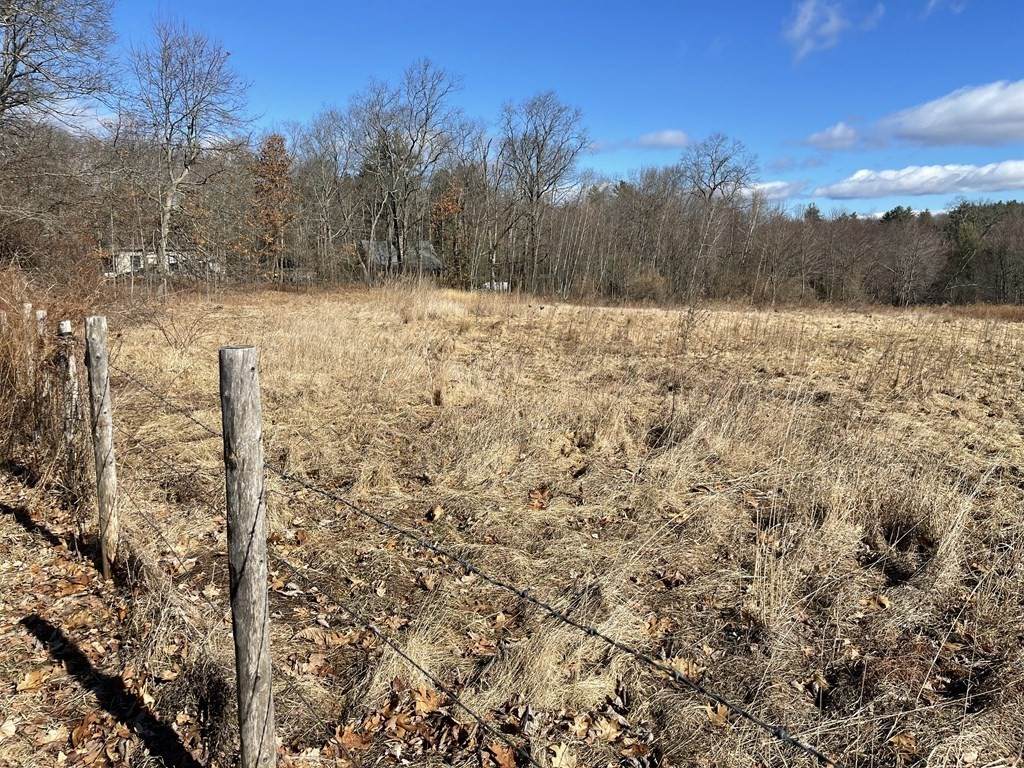 Lot 1.10 North Liberty St - Photo 1