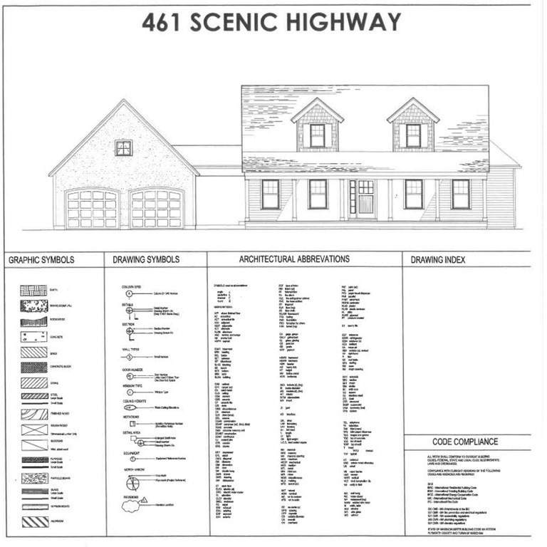 451 Scenic Highway - Photo 1