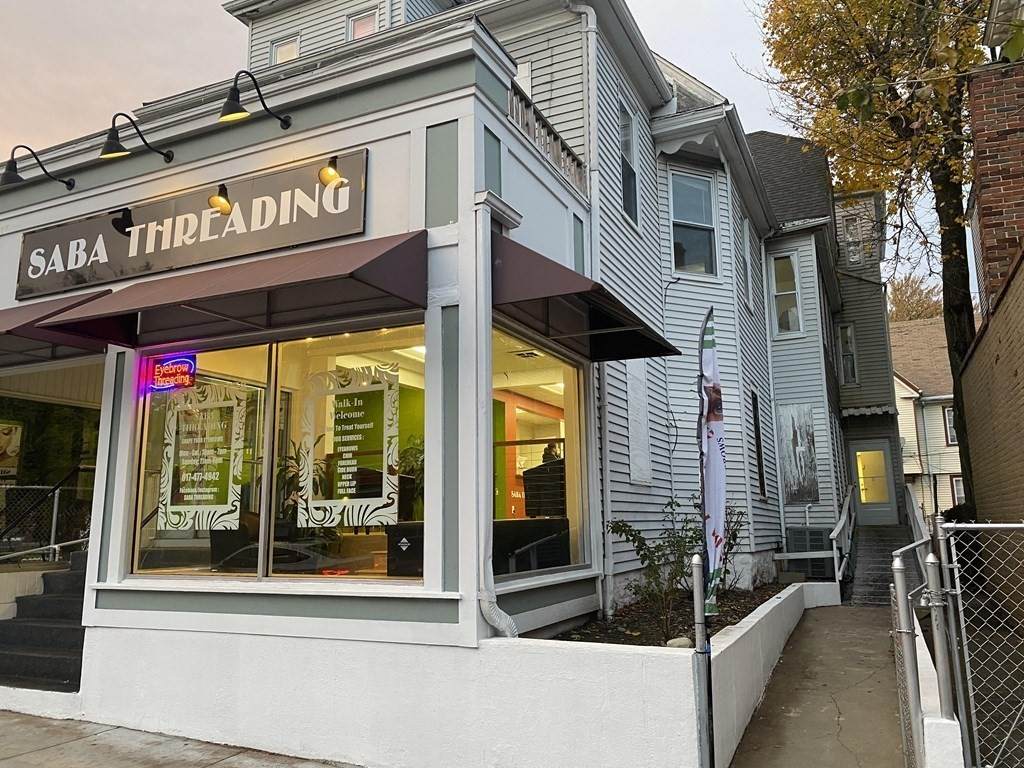 351 Centre Street - Photo 1