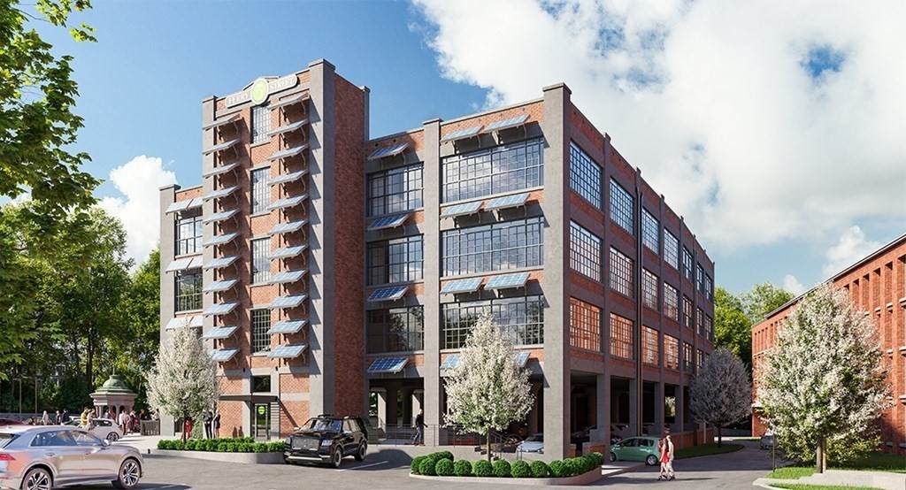 5 Ferry St. - Photo 1
