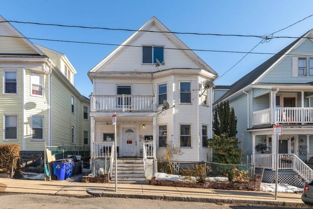 70 Bellevue St - Photo 1