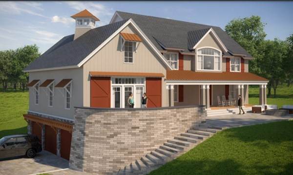 4 Beech Brook Farm Rd - Photo 1