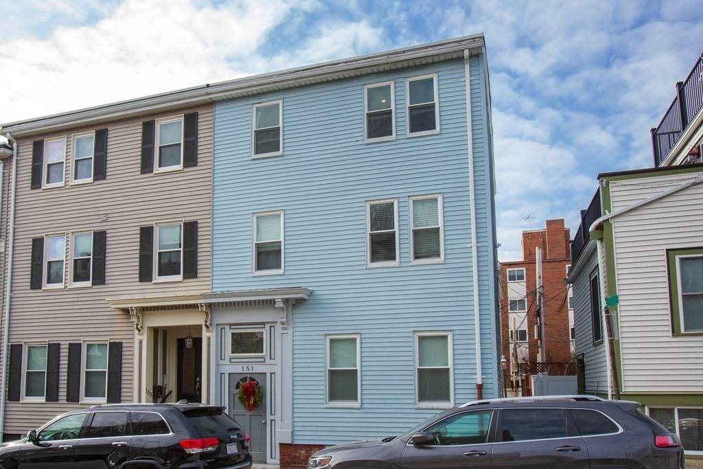 151 O Street - Photo 1
