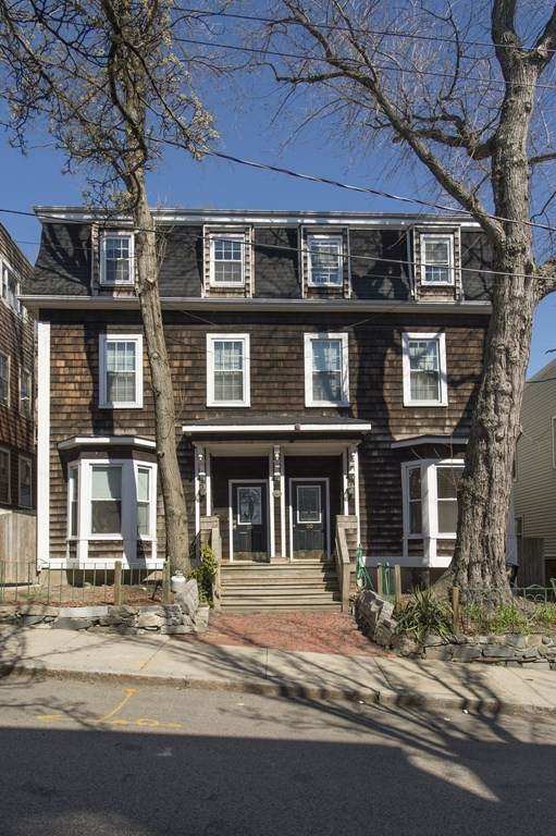 28-30 Mercer Street - Photo 1