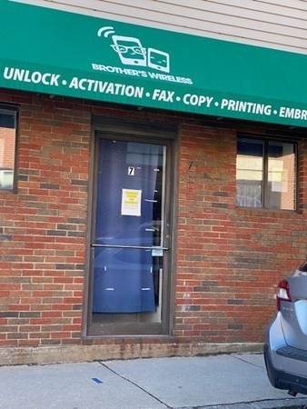 7 Green St. - Photo 1