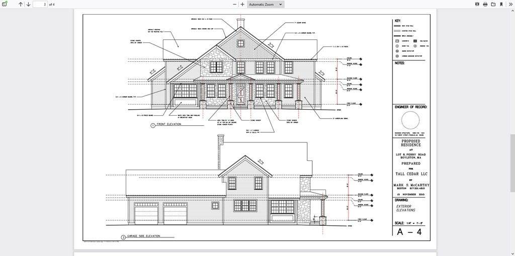 Lot 44 Jacobson Dr. - Photo 1