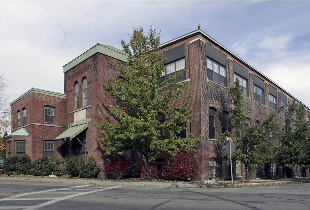 69 Milk St - Photo 1