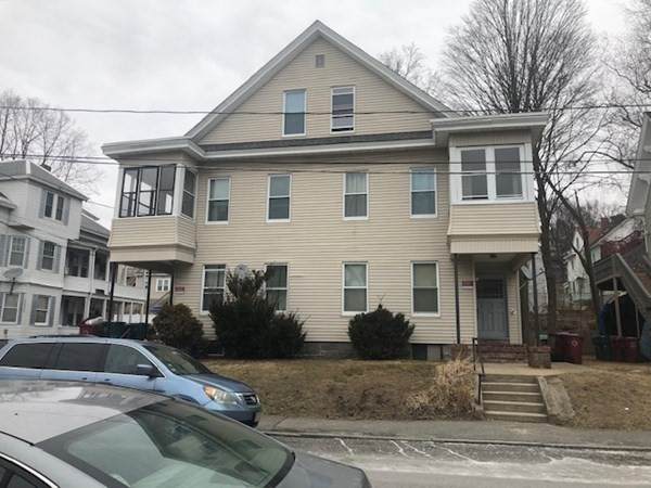 64-66 Hanks St - Photo 1