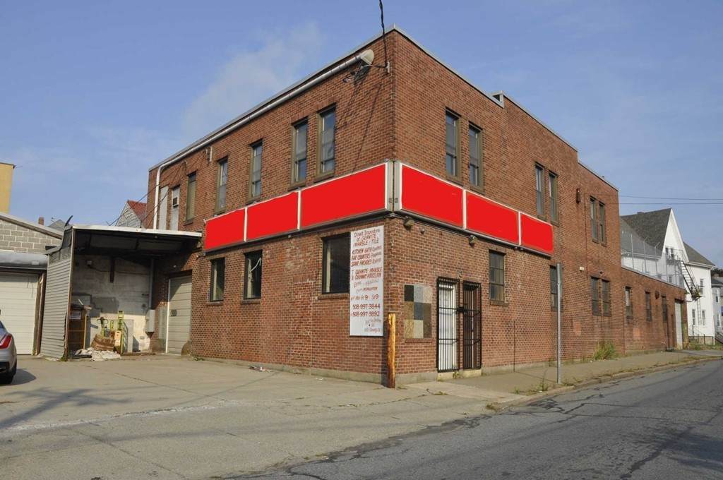 2185 Purchase Street - Photo 1