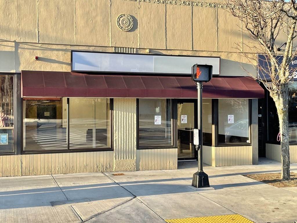 829 Washington Street - Photo 1