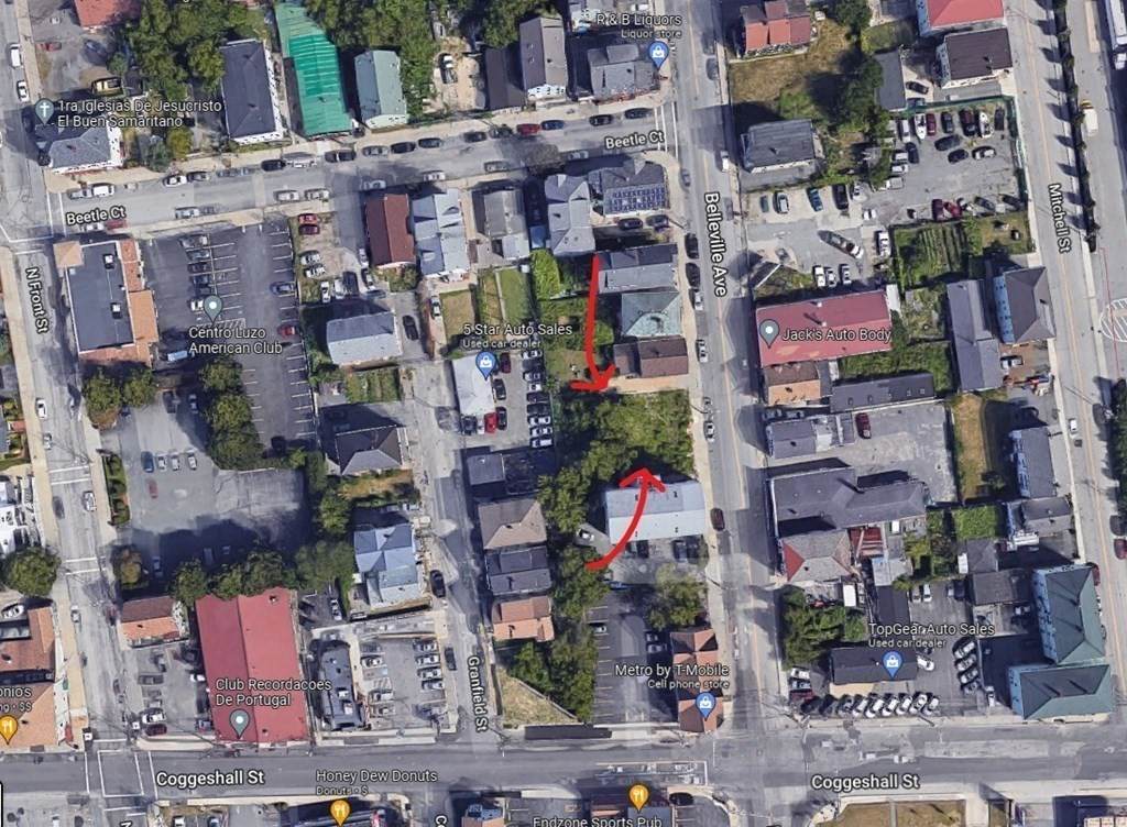 0 Belleville Ave (Ws) - Photo 1